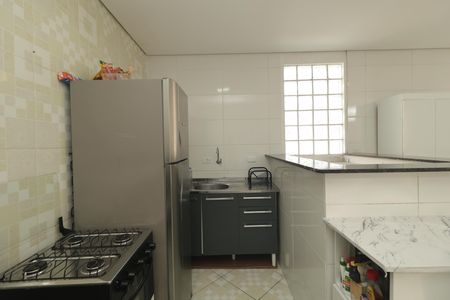 Casa de condomínio à venda com 116m², 3 quartos e 1 vagaCobertura