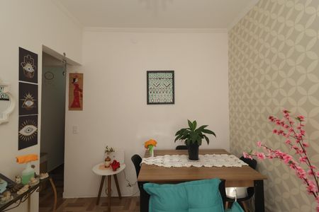 Casa de condomínio à venda com 116m², 3 quartos e 1 vagaSala