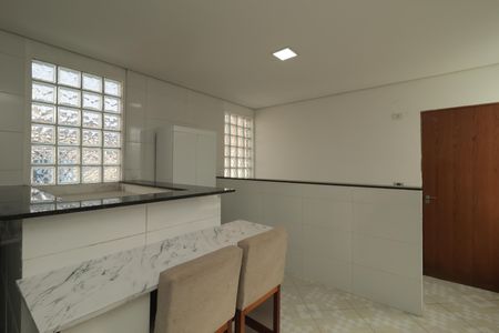 Casa de condomínio à venda com 116m², 3 quartos e 1 vagaCobertura