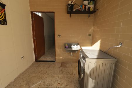 Casa de condomínio à venda com 116m², 3 quartos e 1 vagaCobertura
