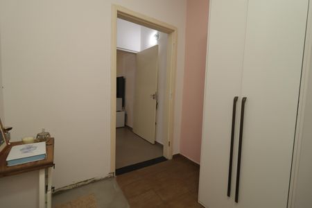 Casa de condomínio à venda com 116m², 3 quartos e 1 vagaQuarto
