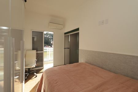 Casa de condomínio à venda com 116m², 3 quartos e 1 vagaQuarto 2