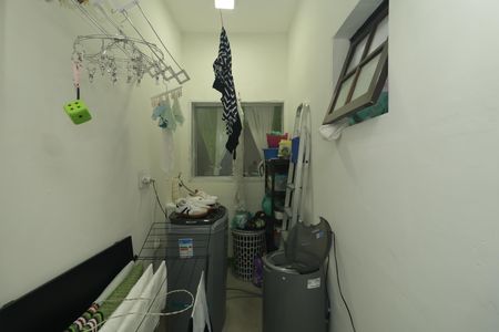 Casa de condomínio à venda com 116m², 3 quartos e 1 vagaCozinha