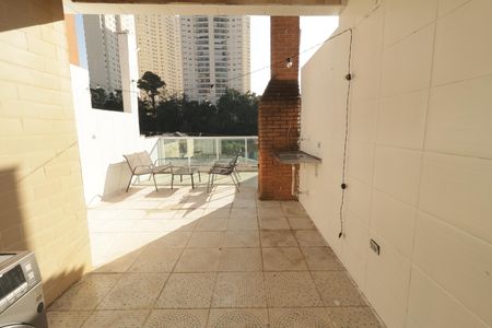 Casa de condomínio à venda com 116m², 3 quartos e 1 vagaCobertura