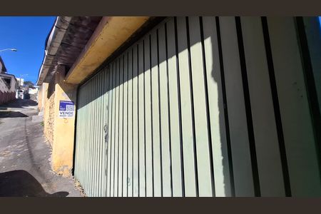 Fachada de apartamento à venda com 1 quarto, 295m² em Vila Linda, Santo André