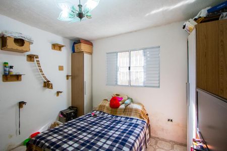 Apartamento à venda com 1 quarto, 295m² em Vila Linda, Santo André