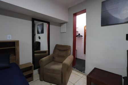 Estúdio de kitnet/studio para alugar com 1 quarto, 30m² em Penha de França, São Paulo