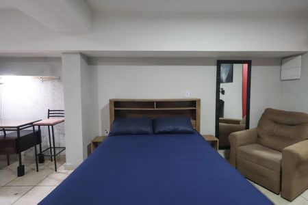Estúdio de kitnet/studio para alugar com 1 quarto, 30m² em Penha de França, São Paulo