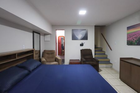 Estúdio de kitnet/studio para alugar com 1 quarto, 30m² em Penha de França, São Paulo