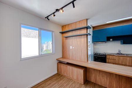 Apartamento para alugar com 38m², 2 quartos e sem vaga Apartamento para alugar com 38m², 2 quartos e sem vagaSala/Cozinha