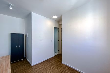 Apartamento para alugar com 38m², 2 quartos e sem vaga Apartamento para alugar com 38m², 2 quartos e sem vagaSala/Cozinha