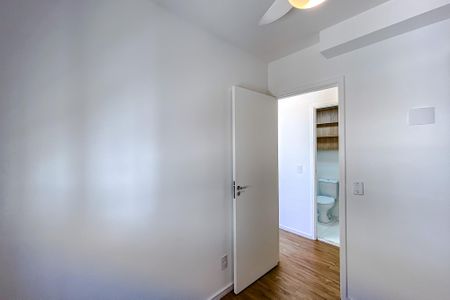 Apartamento para alugar com 38m², 2 quartos e sem vaga Apartamento para alugar com 38m², 2 quartos e sem vagaQuarto 1