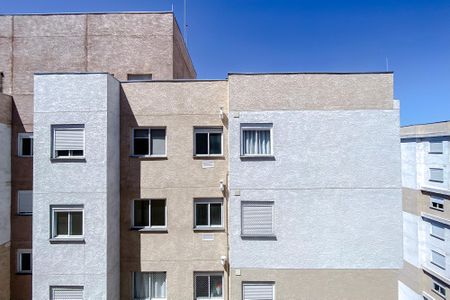 Apartamento para alugar com 38m², 2 quartos e sem vaga Apartamento para alugar com 38m², 2 quartos e sem vagaVista do Quarto 1