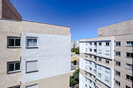 Apartamento para alugar com 38m², 2 quartos e sem vaga Apartamento para alugar com 38m², 2 quartos e sem vagaVista da Sala/Cozinha