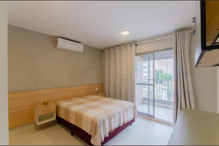 Sala/Quarto de kitnet/studio à venda com 1 quarto, 29m² em Vila Mariana, São Paulo
