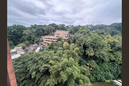 Vista de apartamento para alugar com 1 quarto, 45m² em Centro, São Vicente