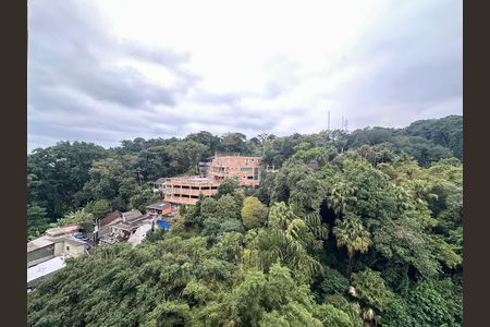 Vista de apartamento para alugar com 1 quarto, 45m² em Centro, São Vicente