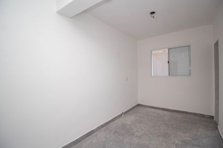 Casa para alugar com 45m², 2 quartos e sem vagaQuarto 1 - Suíte