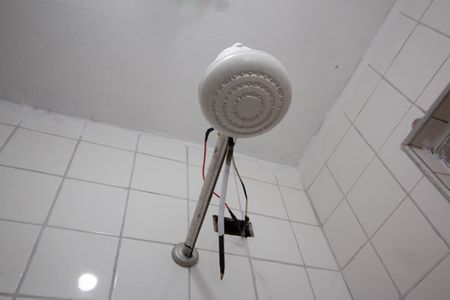 Casa para alugar com 45m², 2 quartos e sem vagaBanheiro Social