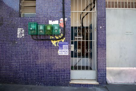 Casa à venda com 80m², 1 quarto e sem vagaPlaca