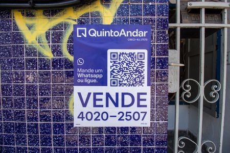 Casa à venda com 80m², 1 quarto e sem vagaPlaca