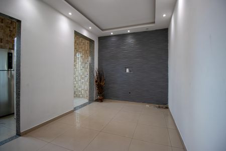 Casa à venda com 80m², 1 quarto e sem vagaSala