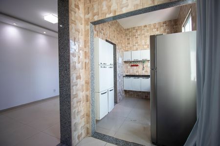 Casa à venda com 80m², 1 quarto e sem vagaSala de Jantar