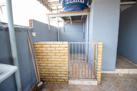 Casa à venda com 80m², 1 quarto e sem vagaÁrea de Serviço