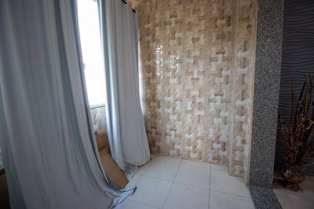 Casa à venda com 80m², 1 quarto e sem vagaSala de Jantar