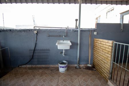 Casa à venda com 80m², 1 quarto e sem vagaÁrea de Serviço