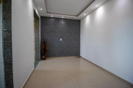 Sala de apartamento à venda com 1 quarto, 80m² em Vista Alegre, Rio de Janeiro