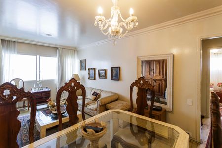 Apartamento à venda com 98m², 2 quartos e 1 vagaSala