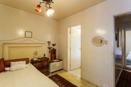 Apartamento à venda com 98m², 2 quartos e 1 vagaQuarto Suíte