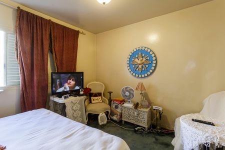 Apartamento à venda com 98m², 2 quartos e 1 vagaQuarto 1