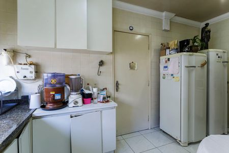 Apartamento à venda com 98m², 2 quartos e 1 vagaCozinha