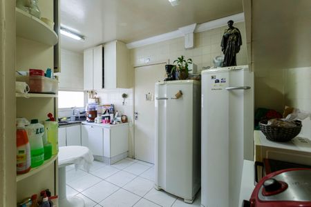 Apartamento à venda com 98m², 2 quartos e 1 vagaCozinha