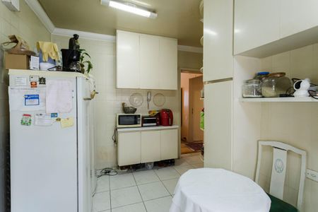 Apartamento à venda com 98m², 2 quartos e 1 vagaCozinha