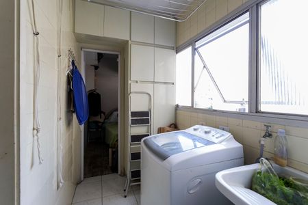 Apartamento à venda com 98m², 2 quartos e 1 vagaÁrea de Serviço