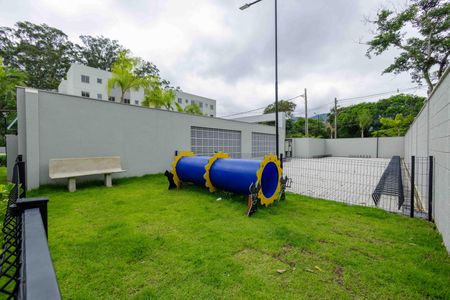 Apartamento para alugar com 44m², 2 quartos e 1 vagaÁrea comum