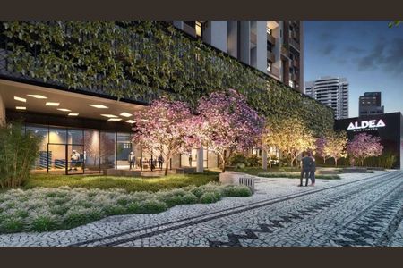 Apartamento à venda com 2 quartos, 92m² em Lourdes, Belo Horizonte