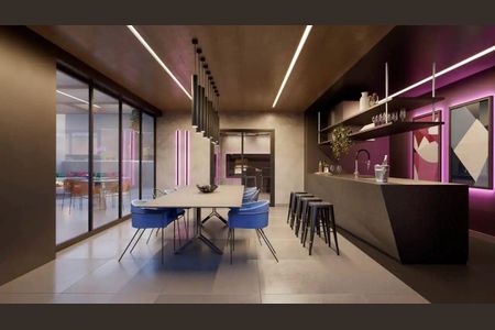 Apartamento à venda com 2 quartos, 92m² em Lourdes, Belo Horizonte