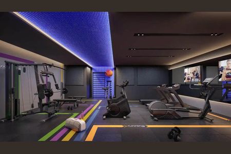 Apartamento à venda com 2 quartos, 92m² em Lourdes, Belo Horizonte