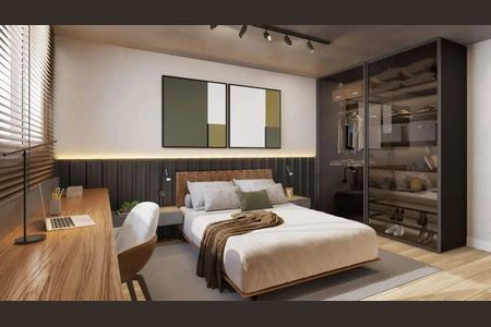 Apartamento à venda com 2 quartos, 92m² em Lourdes, Belo Horizonte