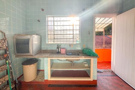 Casa à venda com 100m², 2 quartos e 1 vagaCozinha