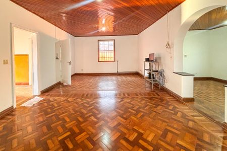 Sala de casa à venda com 2 quartos, 100m² em Sumaré, São Paulo