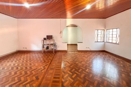 Sala de casa à venda com 2 quartos, 100m² em Sumaré, São Paulo