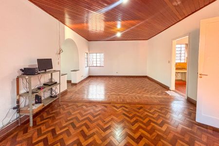 Casa à venda com 100m², 2 quartos e 1 vagaSala