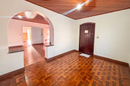 Sala de casa à venda com 2 quartos, 100m² em Sumaré, São Paulo