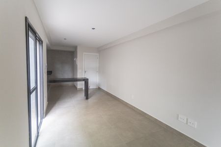 Apartamento à venda com 62m², 1 quarto e 1 vaga Apartamento à venda com 62m², 1 quarto e 1 vagaSala