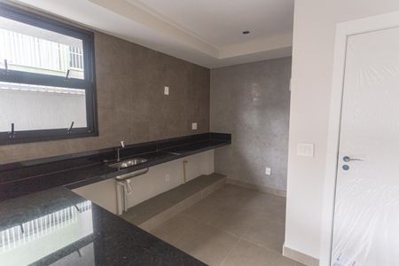 Apartamento à venda com 62m², 1 quarto e 1 vaga Apartamento à venda com 62m², 1 quarto e 1 vagaCozinha